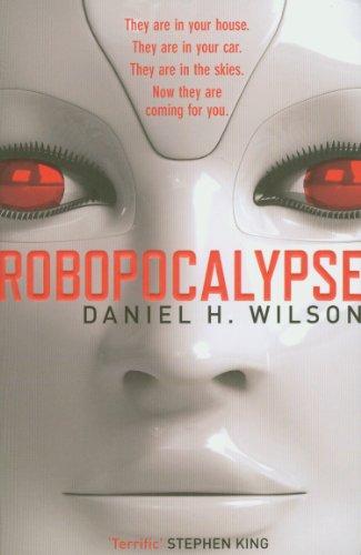 Robopocalypse