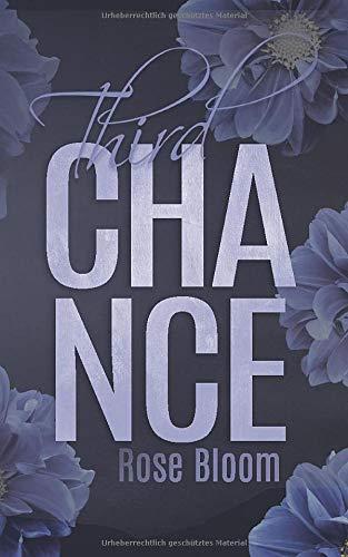 Third Chance (Chance Reihe, Band 2)