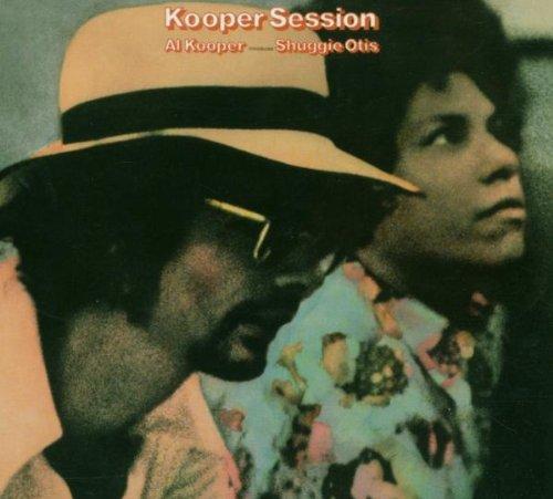 The Kooper Sessions