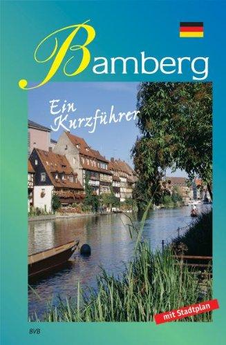 Bamberg, Ein Kurzführer