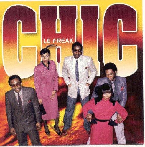 CHIC - Le Freak