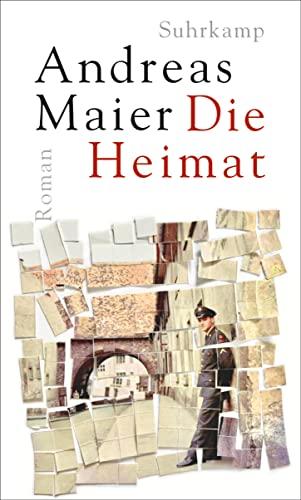 Die Heimat: Roman (Ortsumgehung)