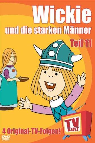 Wickie und die starken Männer, Teil 11