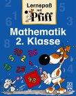 Lernspaß mit Pfiff Mathematik 2. Klasse