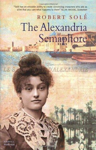 The Alexandria Semaphore