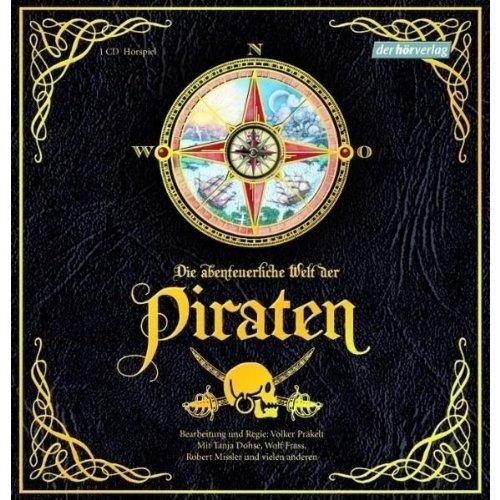 Die abenteuerliche Welt der Piraten