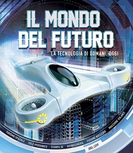 Il mondo del futuro