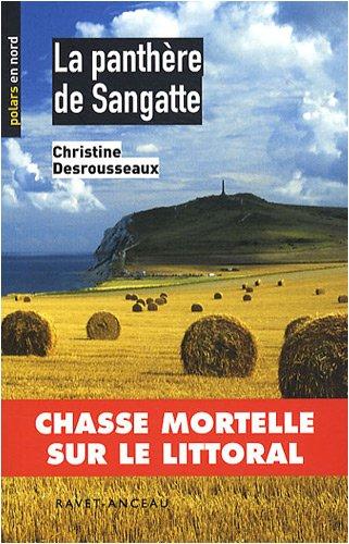 La panthère de Sangatte