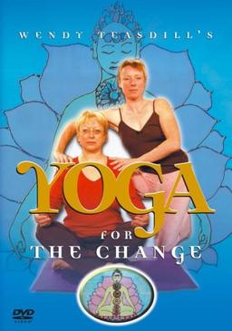 Yoga For The Change [DVD] [UK Import]