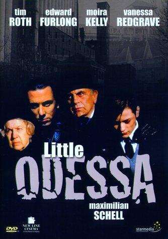 Little Odessa