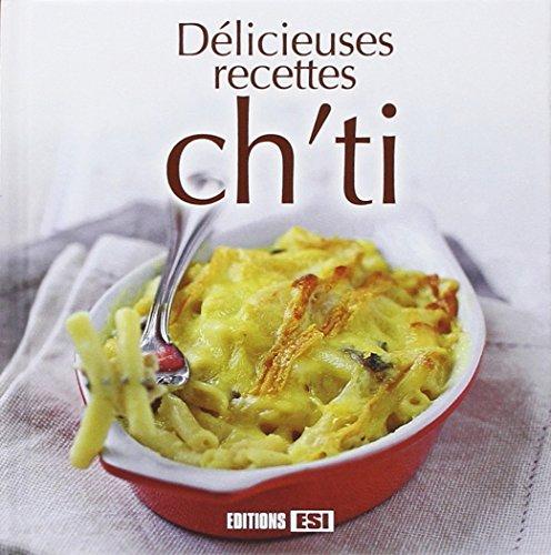 Délicieuses recettes ch'ti