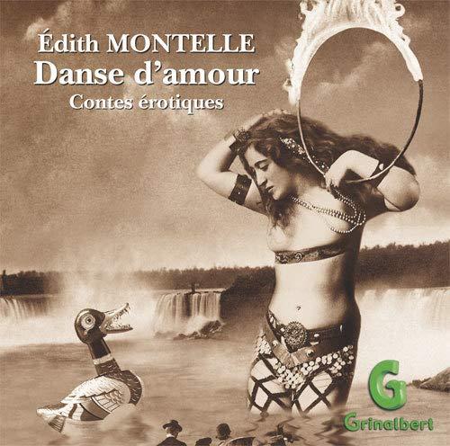 Danse d'amour, contes érotiques