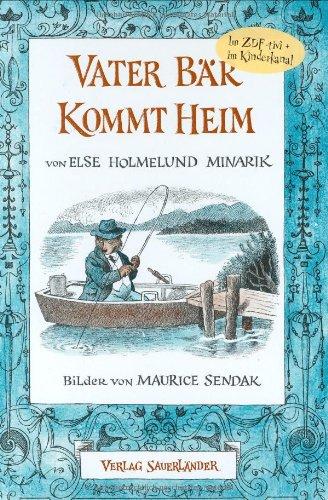 Vater Bär kommt heim (Bd. 2)