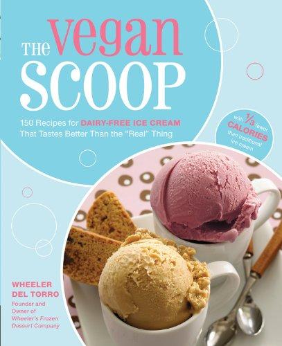 Vegan Scoop