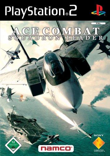 Ace Combat - Squadron Leader