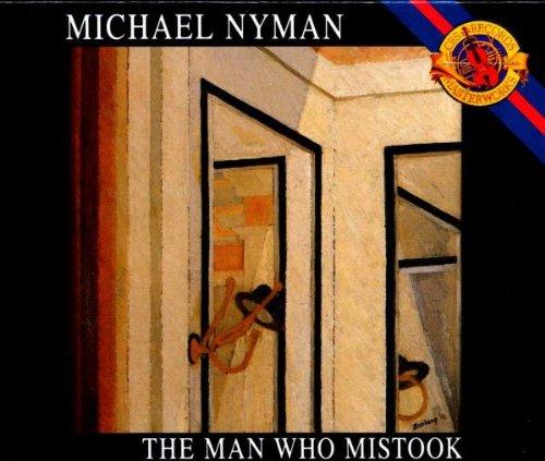 Michael Nyman: the man who mistook his wife for a hat (Gesamtaufnahme)