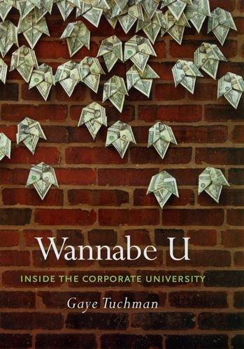 Wannabe U: Inside the Corporate University