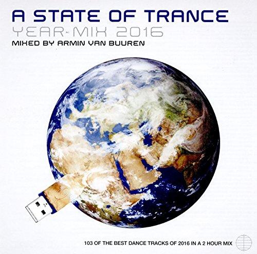 A State Of Trance Yearmix 2016