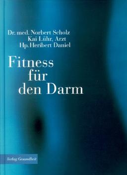 Fitness für den Darm