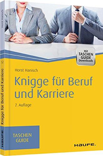 Knigge für Beruf und Karriere