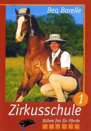 Zirkusschule 1