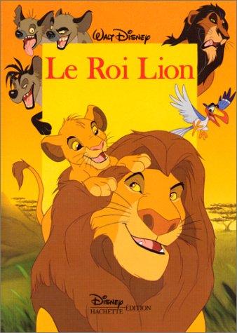 Le roi lion