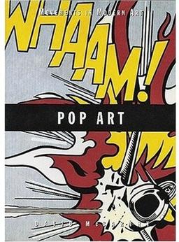 Tate Movements in Modern Art: Pop Art