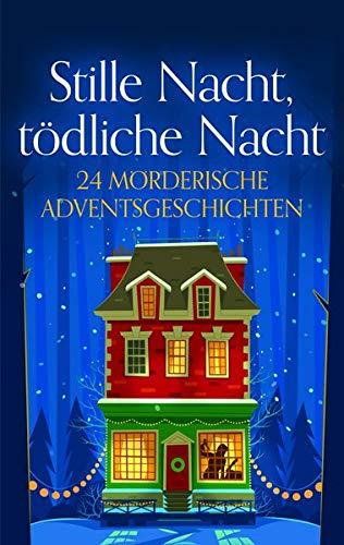 Stille Nacht, tödliche Nacht (Edition 211)