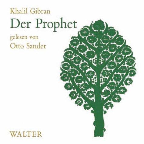 Der Prophet. CD