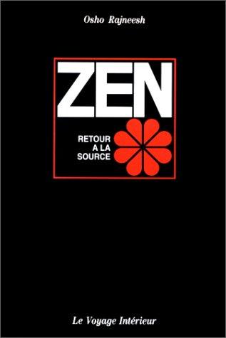 Zen, retour à la source