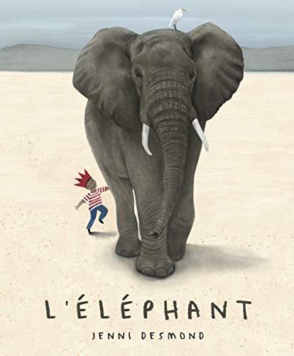 L'éléphant