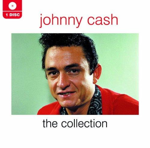 The Collection - Johnny Cash