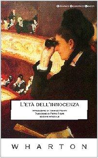 L'età dell'innocenza (Biblioteca economica Newton)