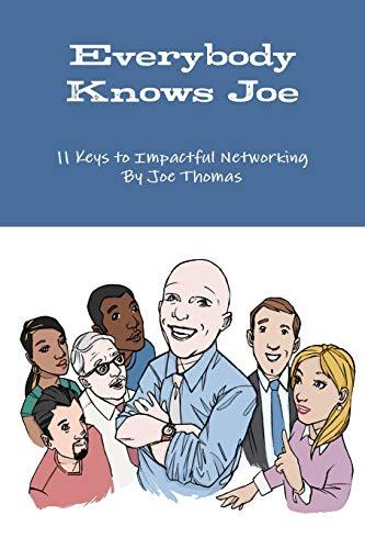 Everybody Knows Joe