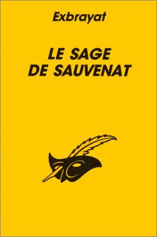 Le Sage de Sauvenat