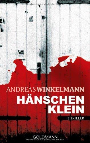 Hänschen klein: Thriller