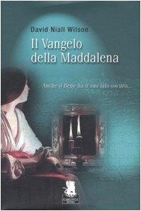 Il Vangelo della Maddalena