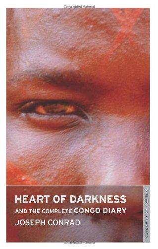 Heart of Darkness (Oneworld Classics)