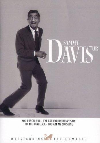 Sammy Davis Jr. - Sammy Davis Jr.