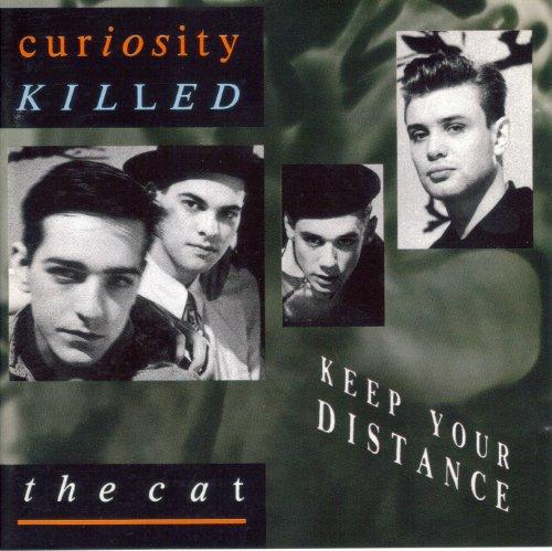 Keep Your Distance (Expanded)