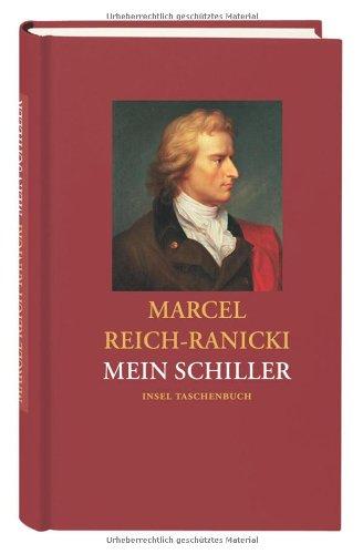 Mein Schiller (insel taschenbuch)