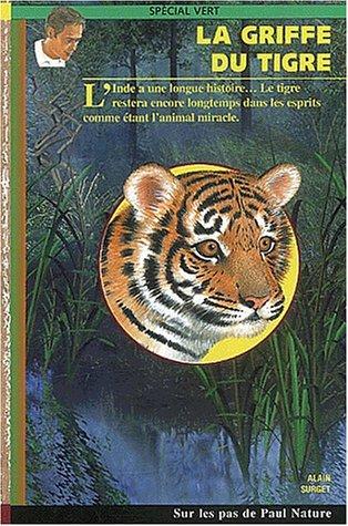 La griffe du tigre