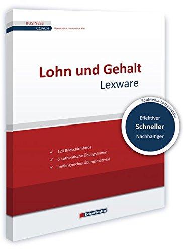 Lohn und Gehalt mit Lexware (Business Coach)