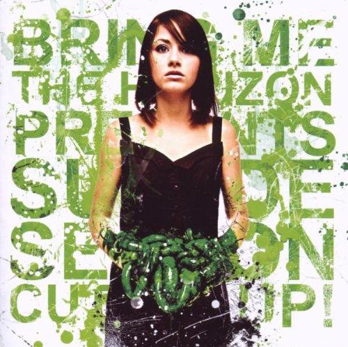 Suicide Season-Cut Up