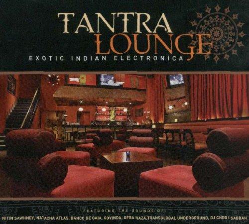 Tantra Lounge