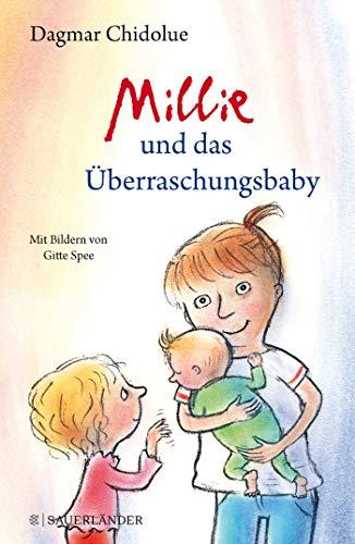 Millie und das Überraschungsbaby