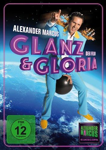 Alexander Marcus - Glanz & Gloria