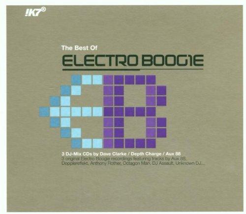 Electro Boogie Box