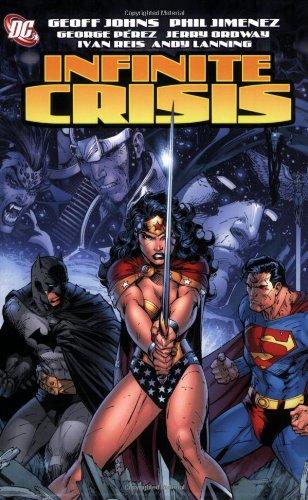 Infinite Crisis (Superman (Graphic Novels))