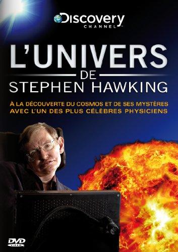 L'univers de stephen hawkins [FR Import]